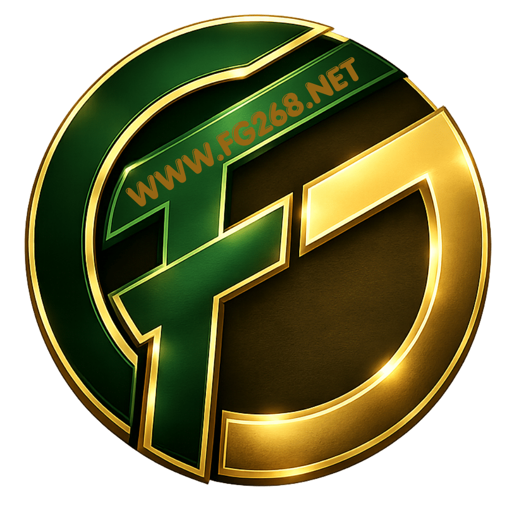 fg268 logo